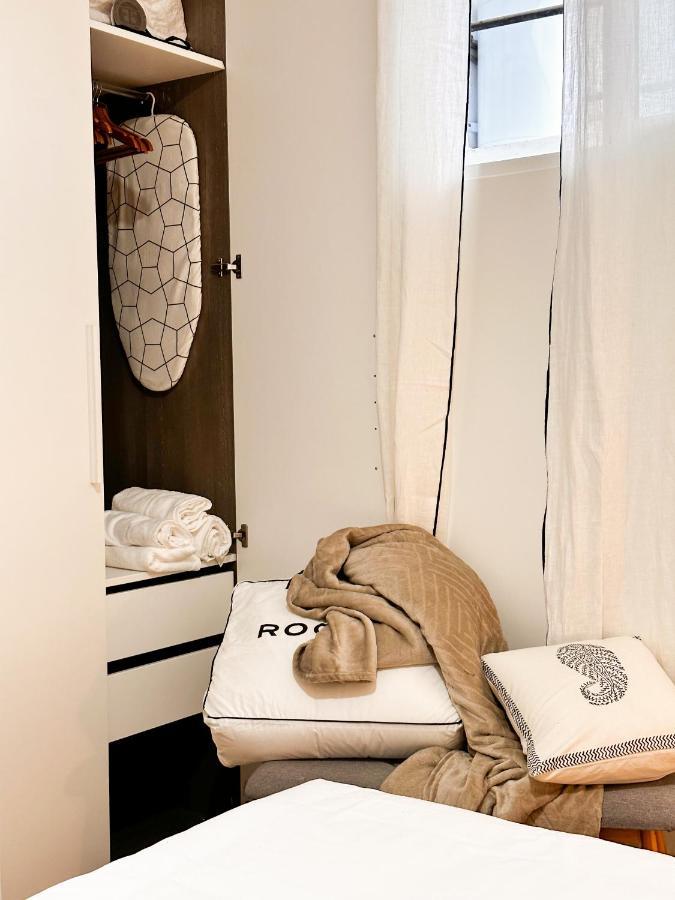 Apartamento Muy Proximo A Valencia Burjassot Exterior photo