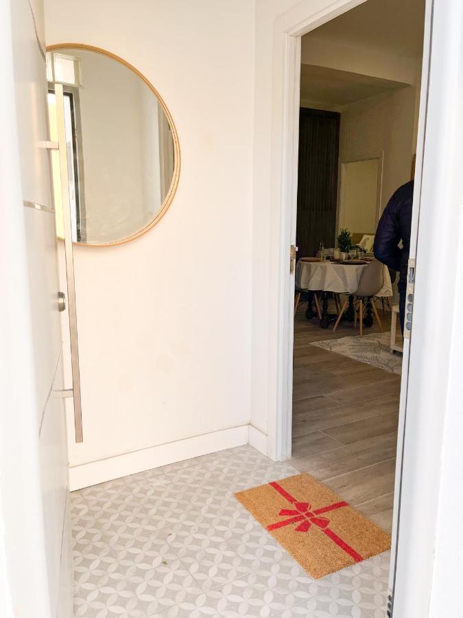 Apartamento Muy Proximo A Valencia Burjassot Exterior photo